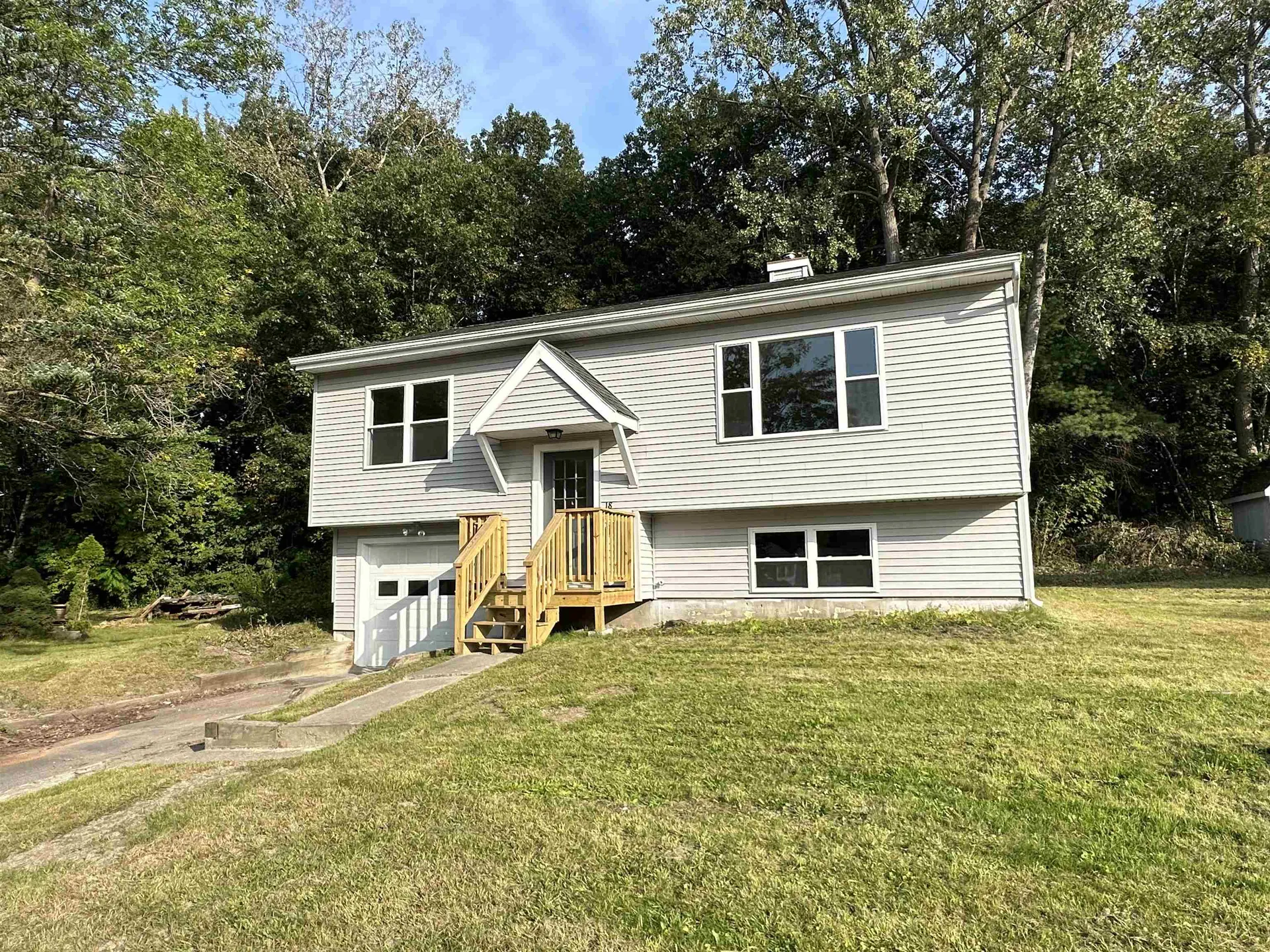 18 Valley Ridge Road South Burlington VT 05446