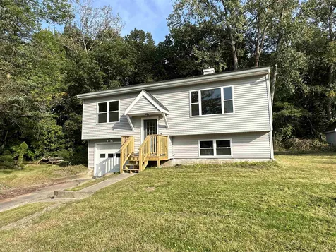 18 Valley Ridge Road South Burlington VT 05446