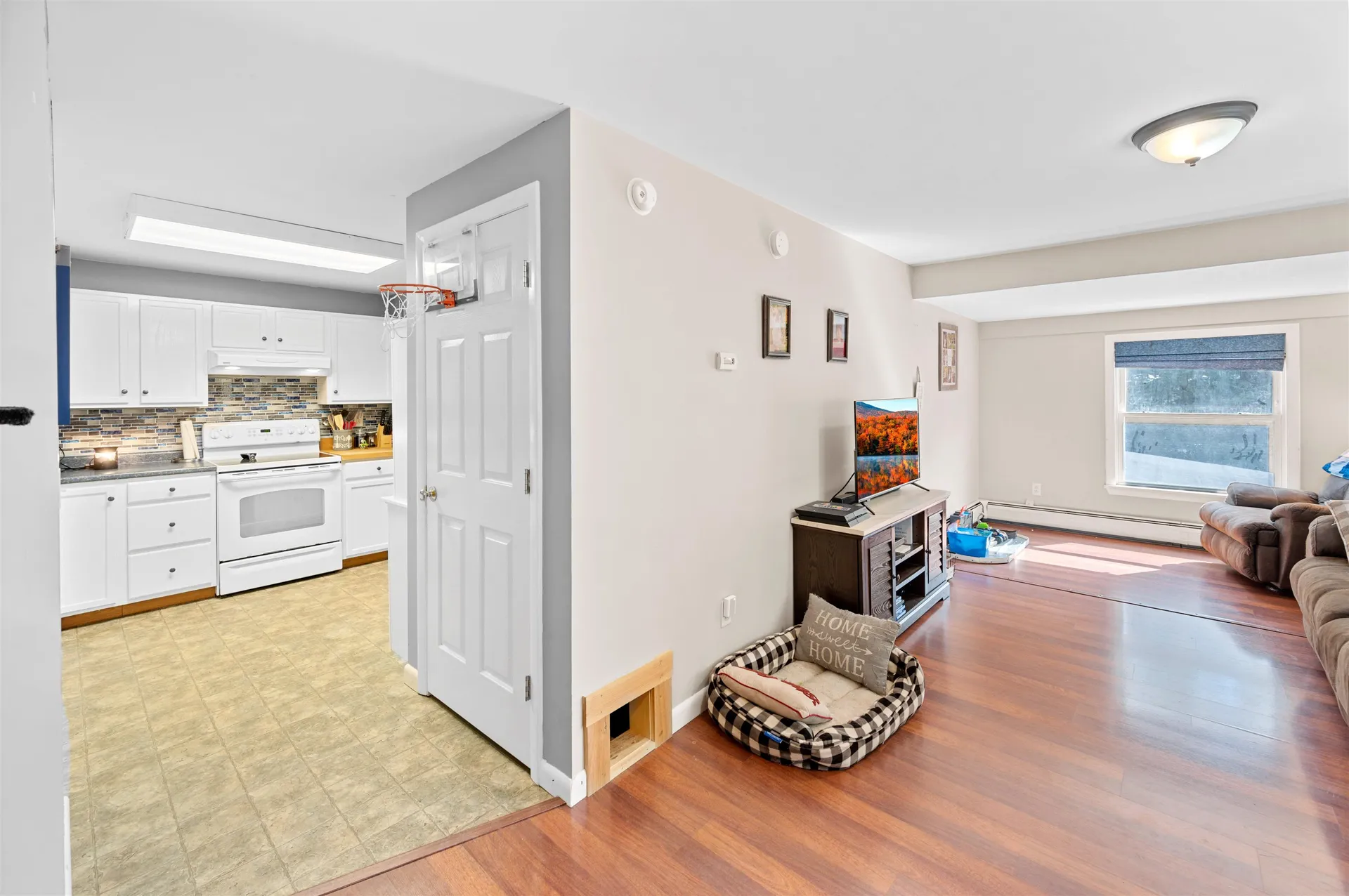35 Middle Road Barre Town VT 05654
