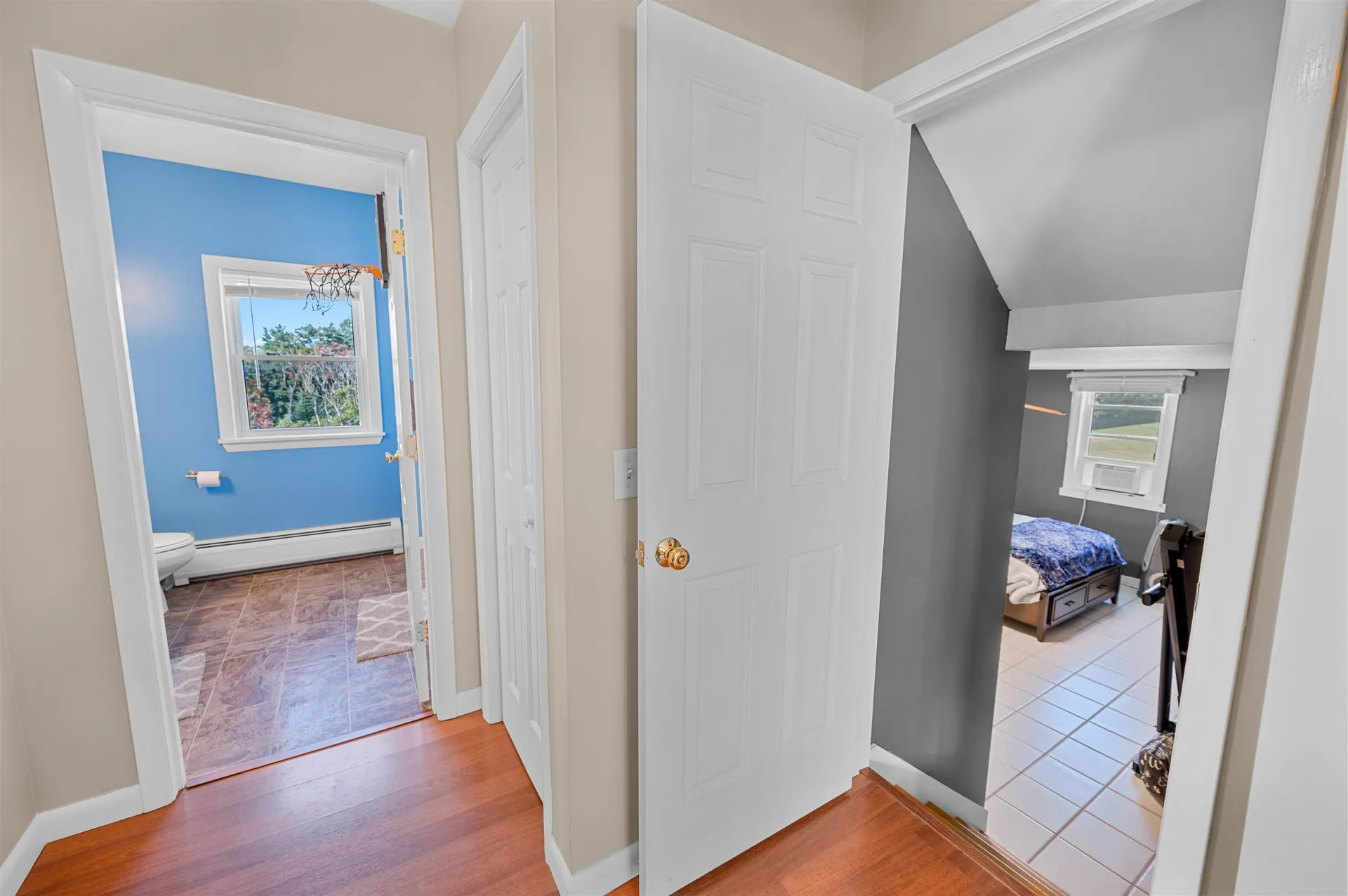 35 Middle Road Barre Town VT 05654