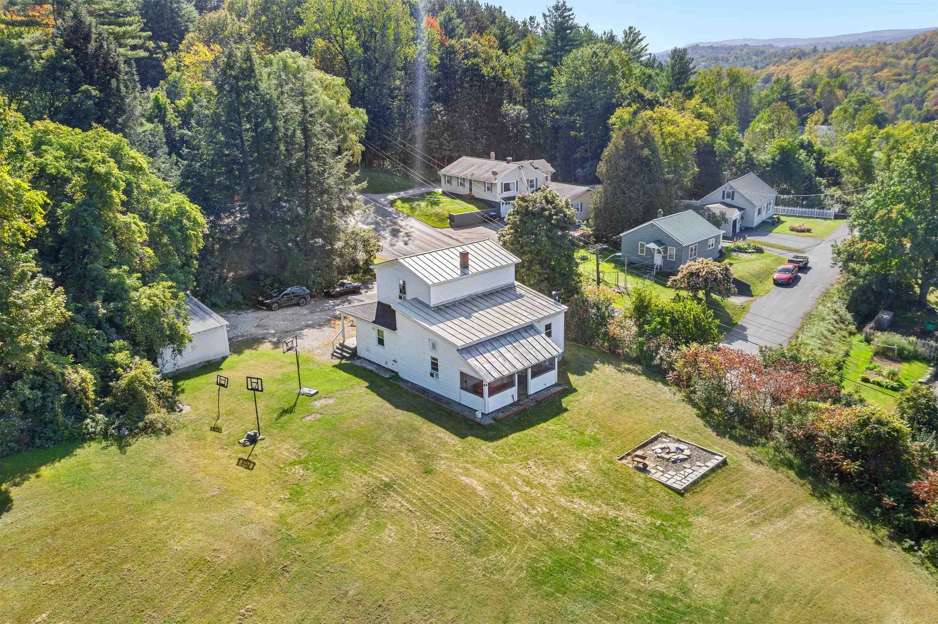 35 Middle Road Barre Town VT 05654