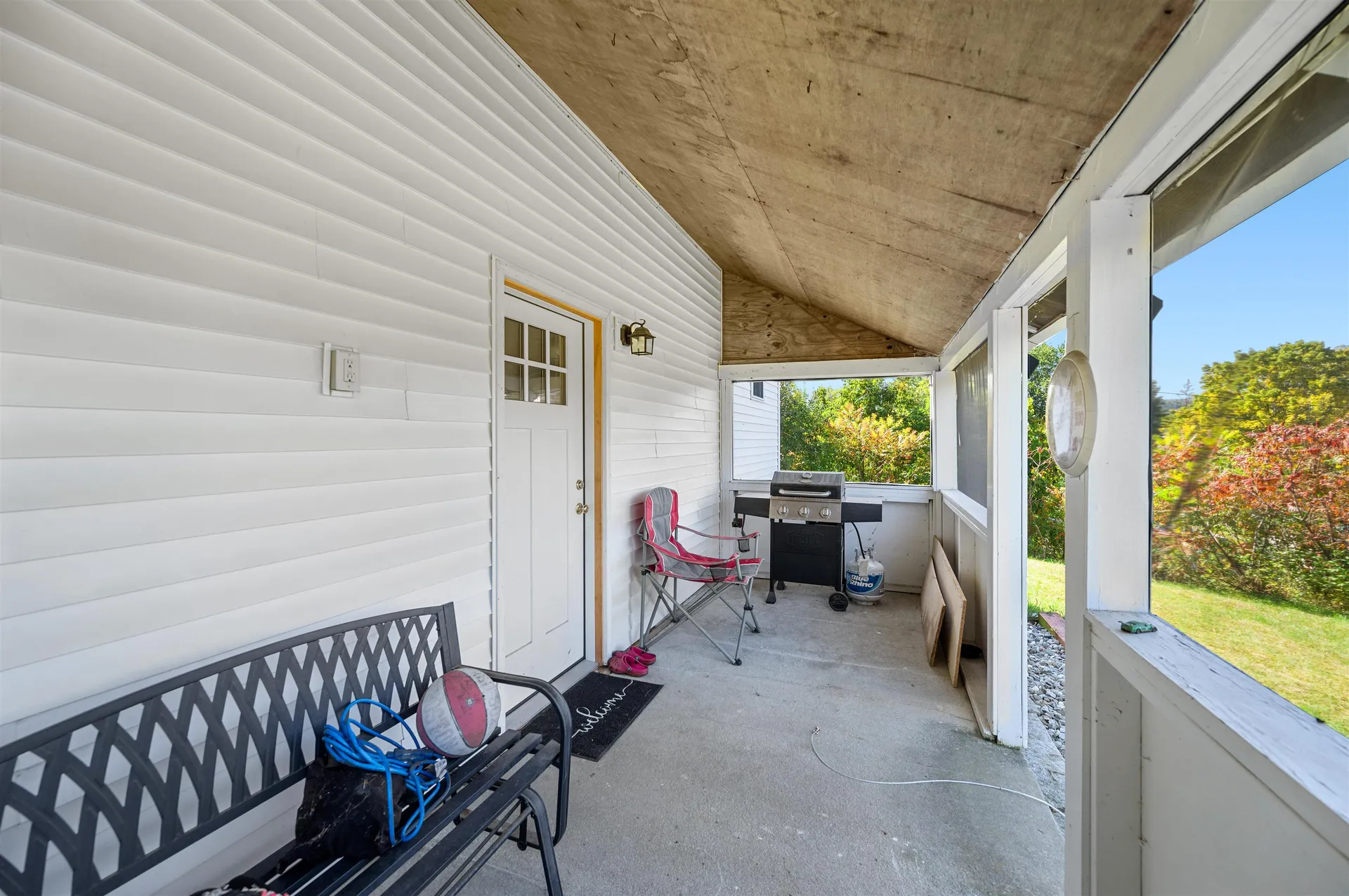 35 Middle Road Barre Town VT 05654