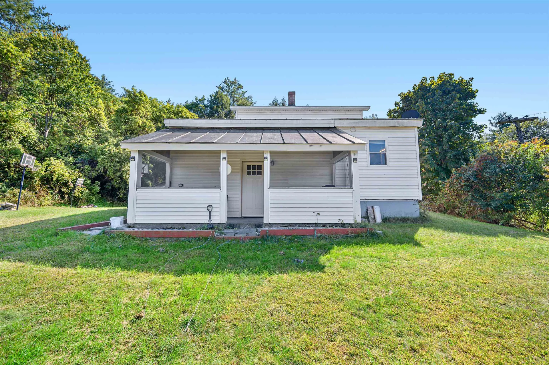 35 Middle Road Barre Town VT 05654