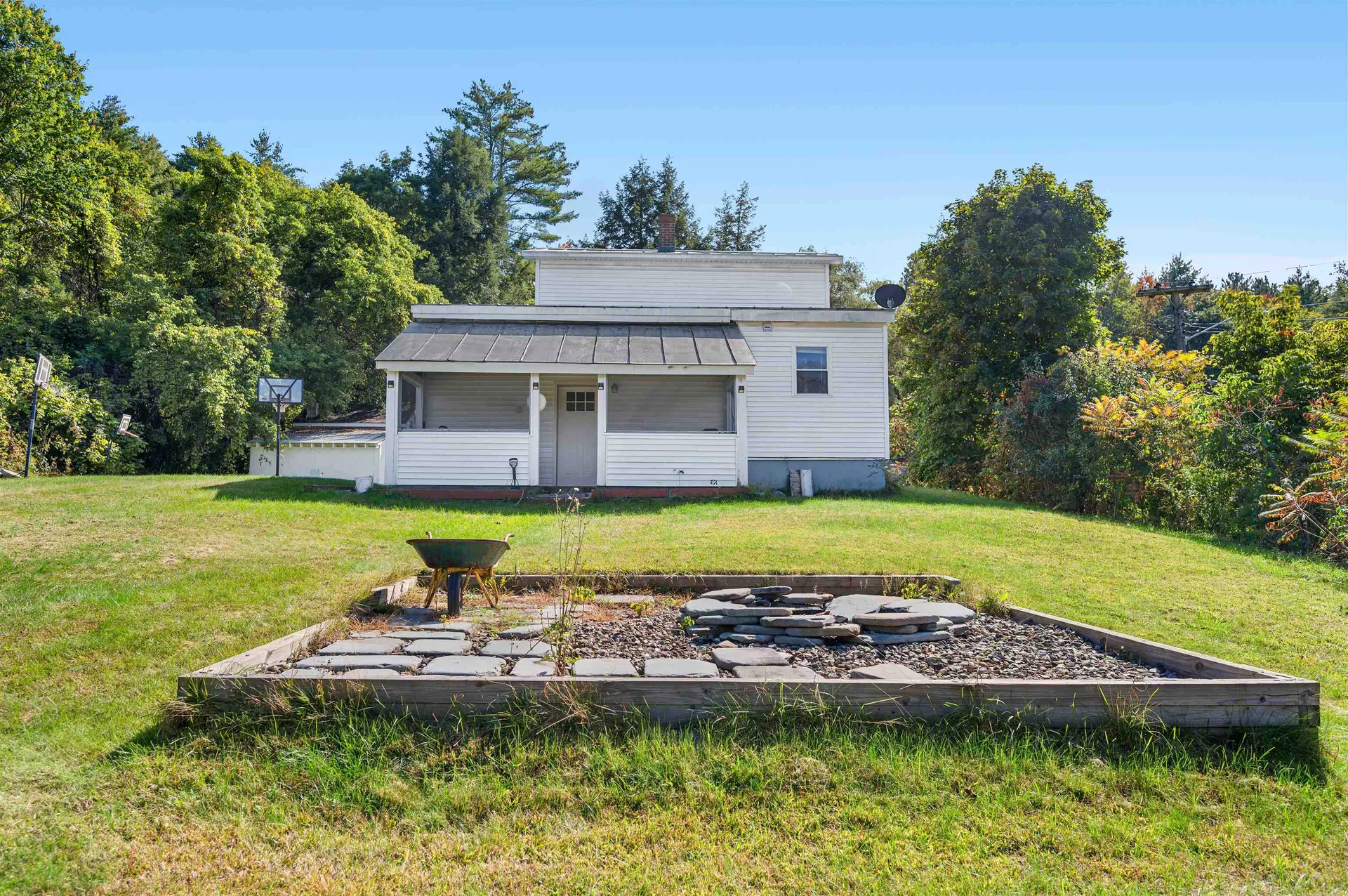 35 Middle Road Barre Town VT 05654