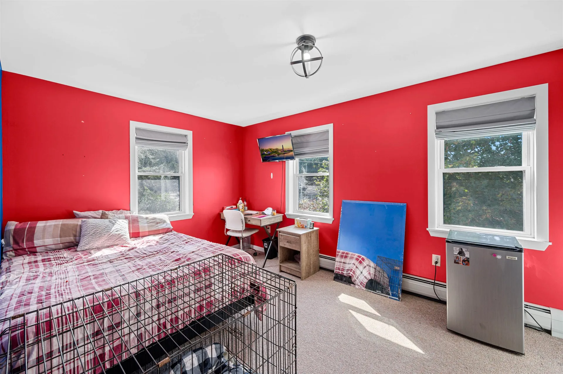 35 Middle Road Barre Town VT 05654