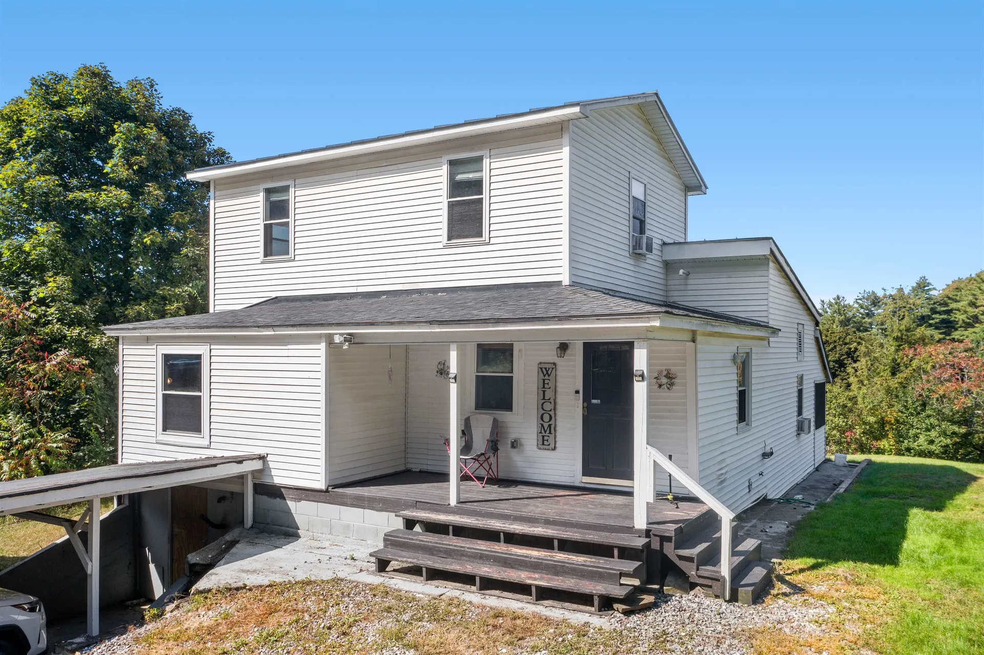 35 Middle Road Barre Town VT 05654