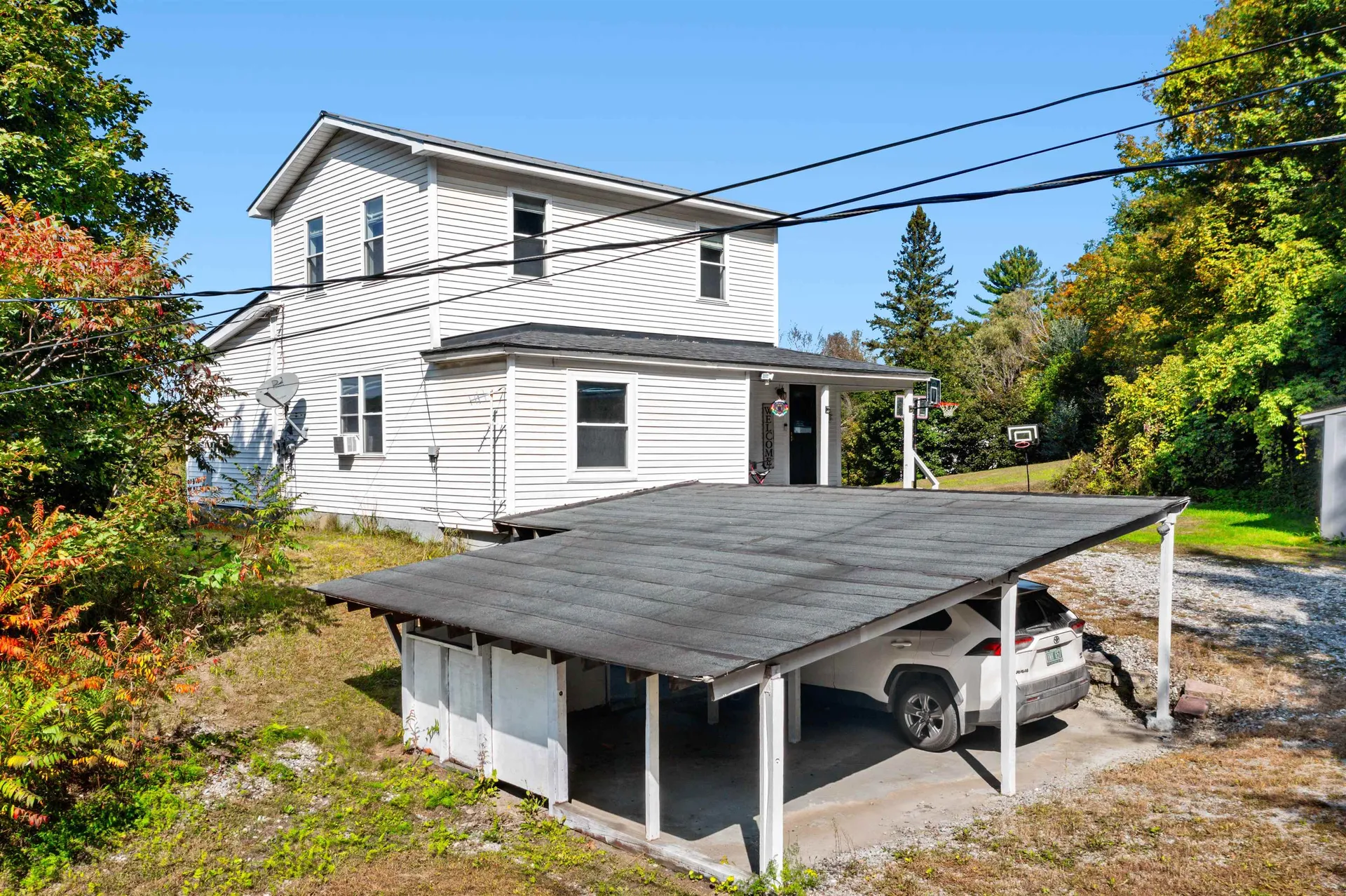 35 Middle Road Barre Town VT 05654