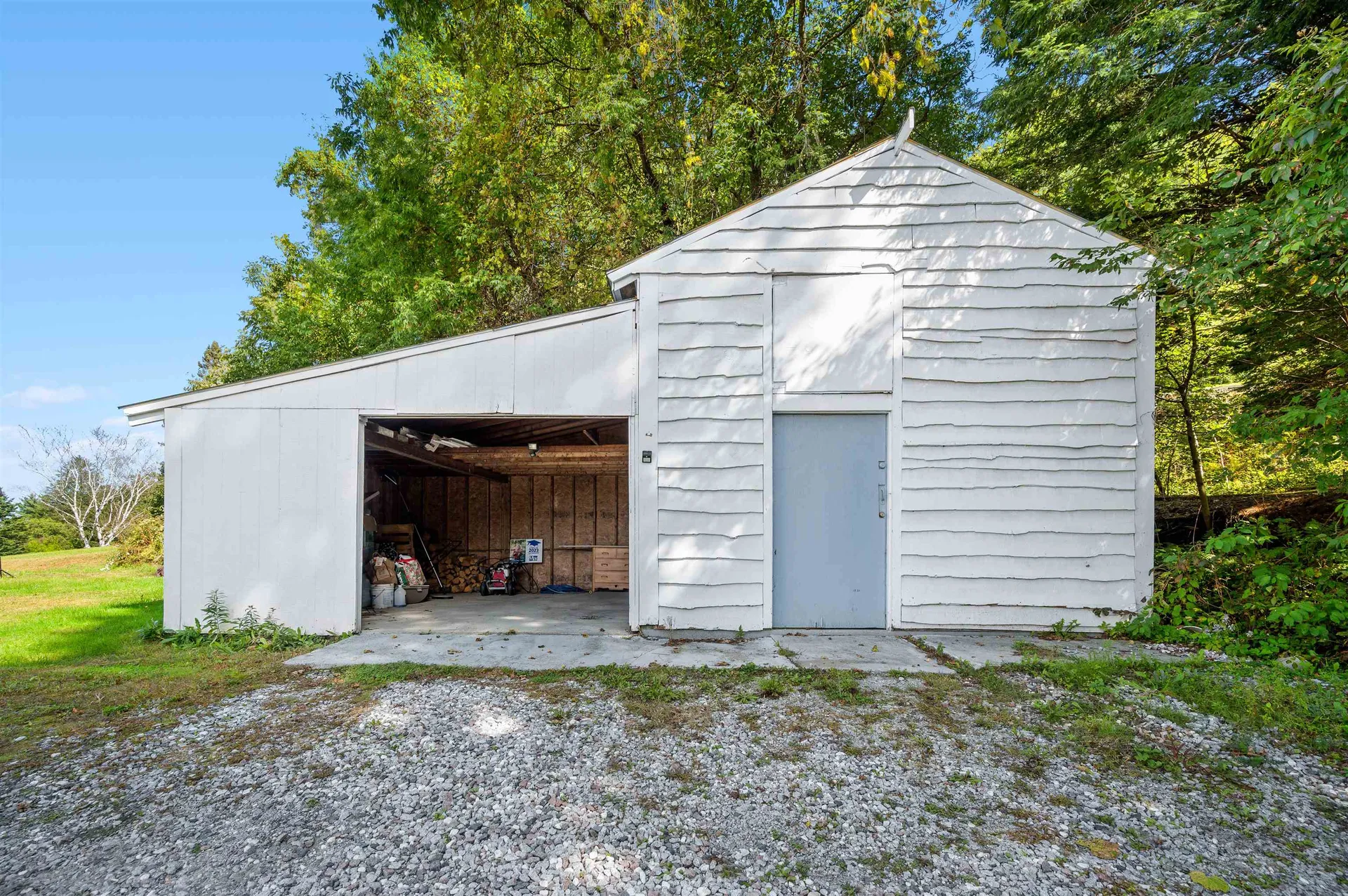 35 Middle Road Barre Town VT 05654