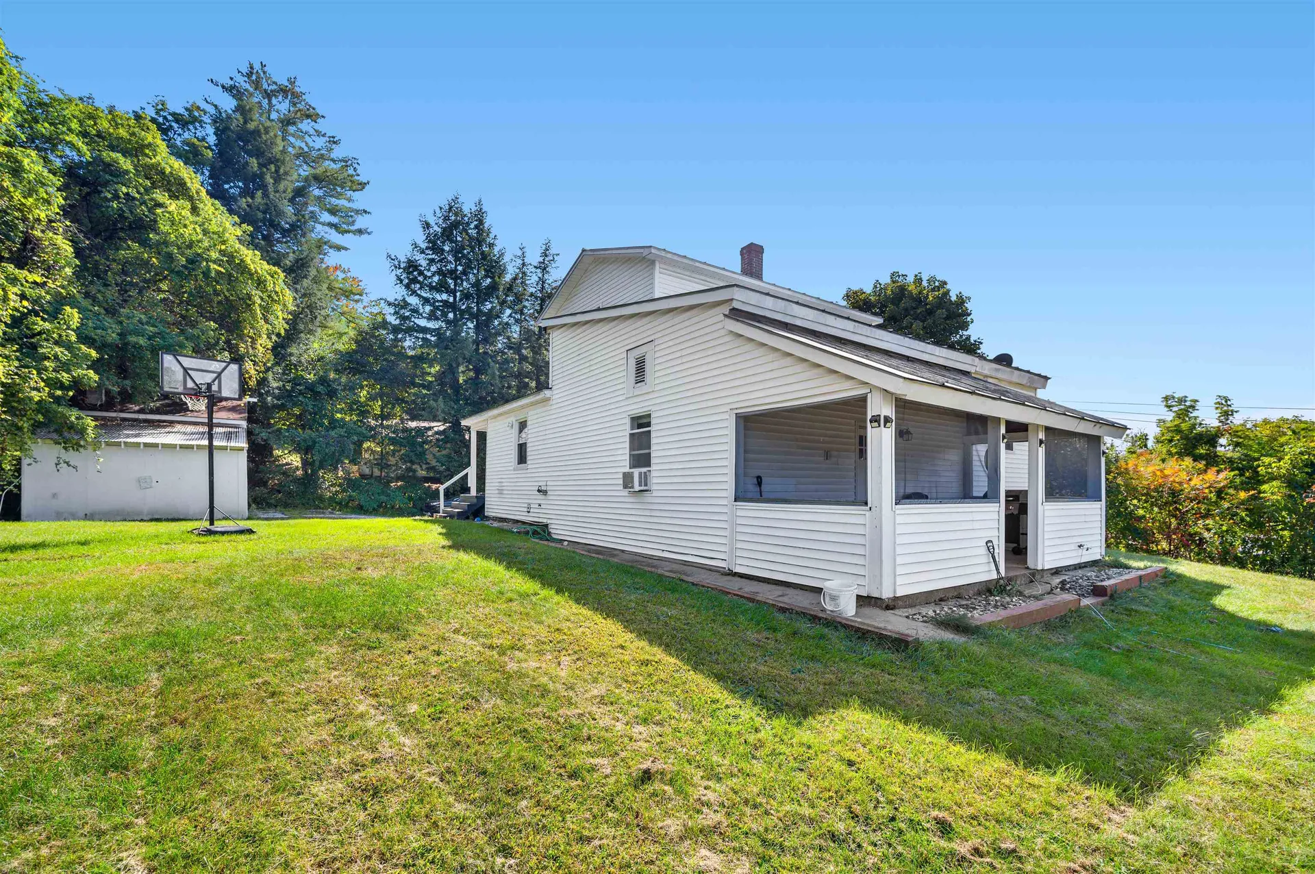 35 Middle Road Barre Town VT 05654