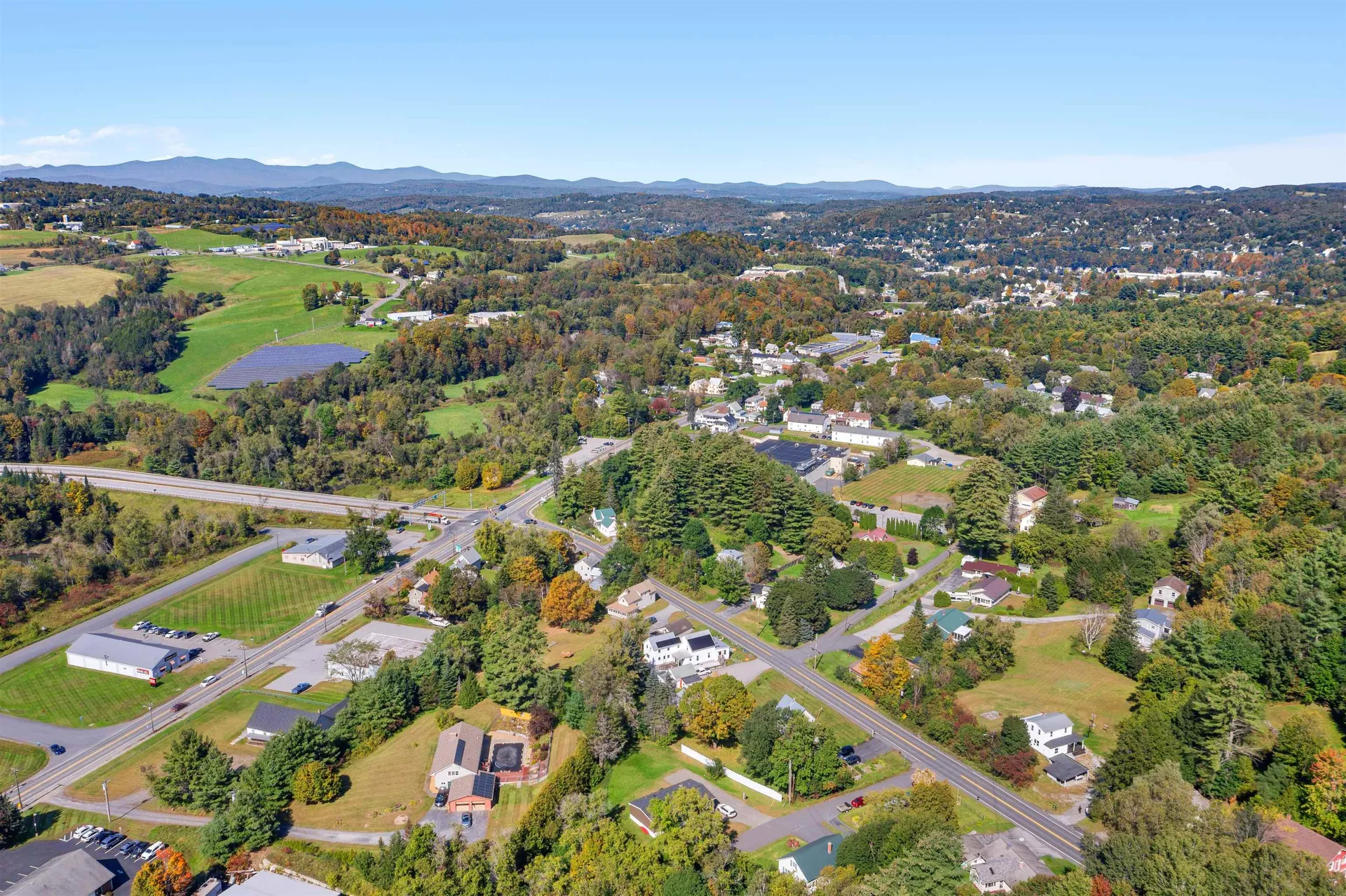 35 Middle Road Barre Town VT 05654