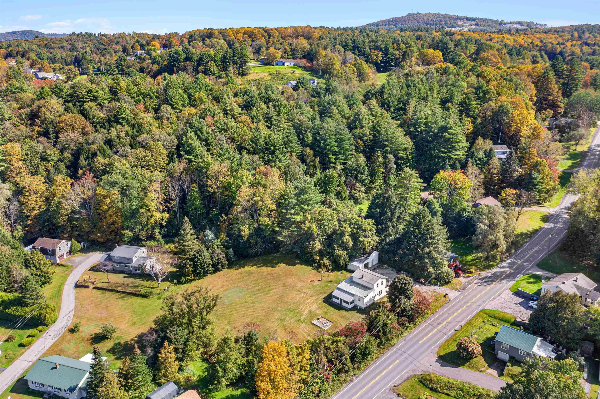 35 Middle Road Barre Town VT 05654