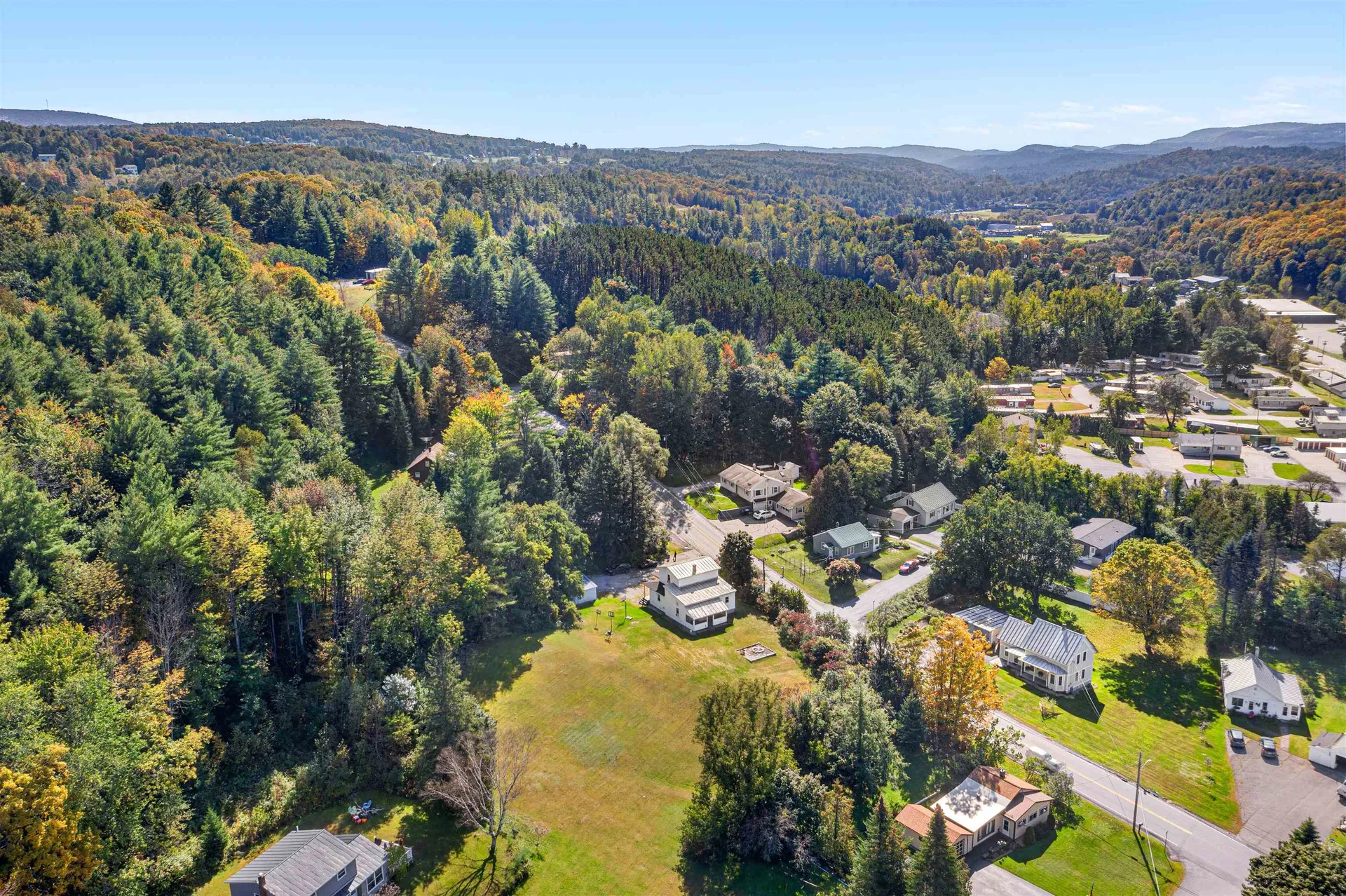 35 Middle Road Barre Town VT 05654
