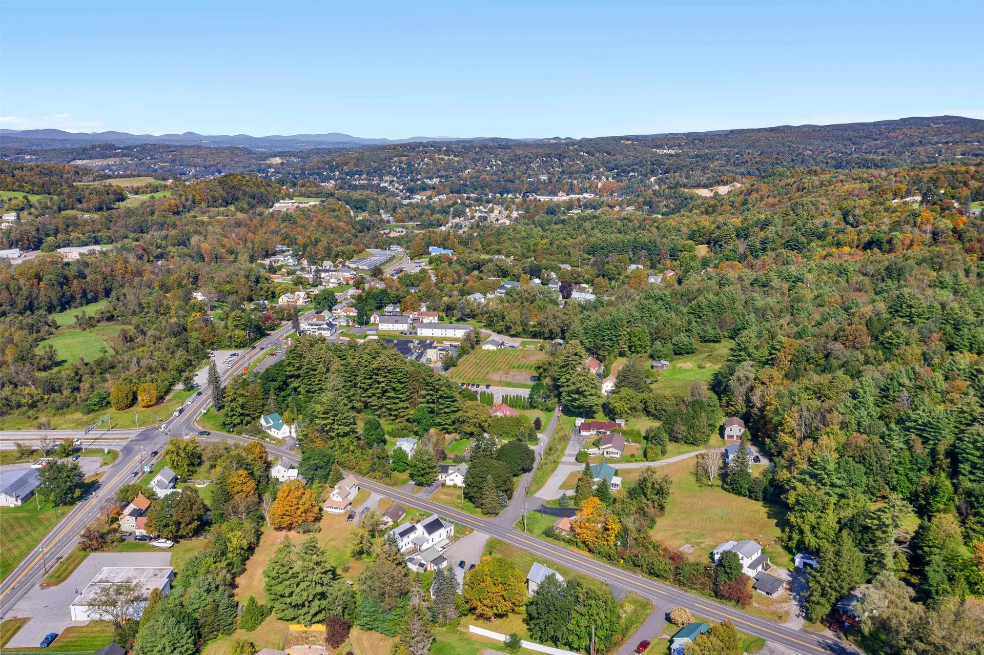 35 Middle Road Barre Town VT 05654