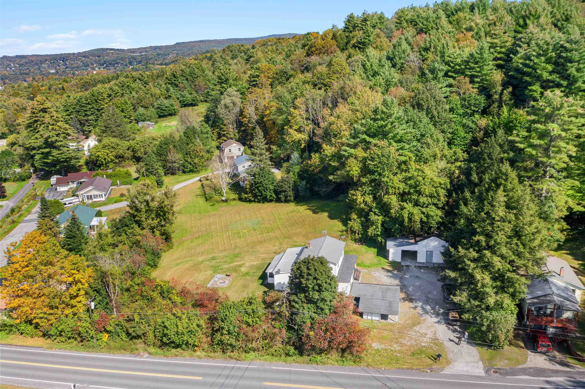 35 Middle Road Barre Town VT 05654
