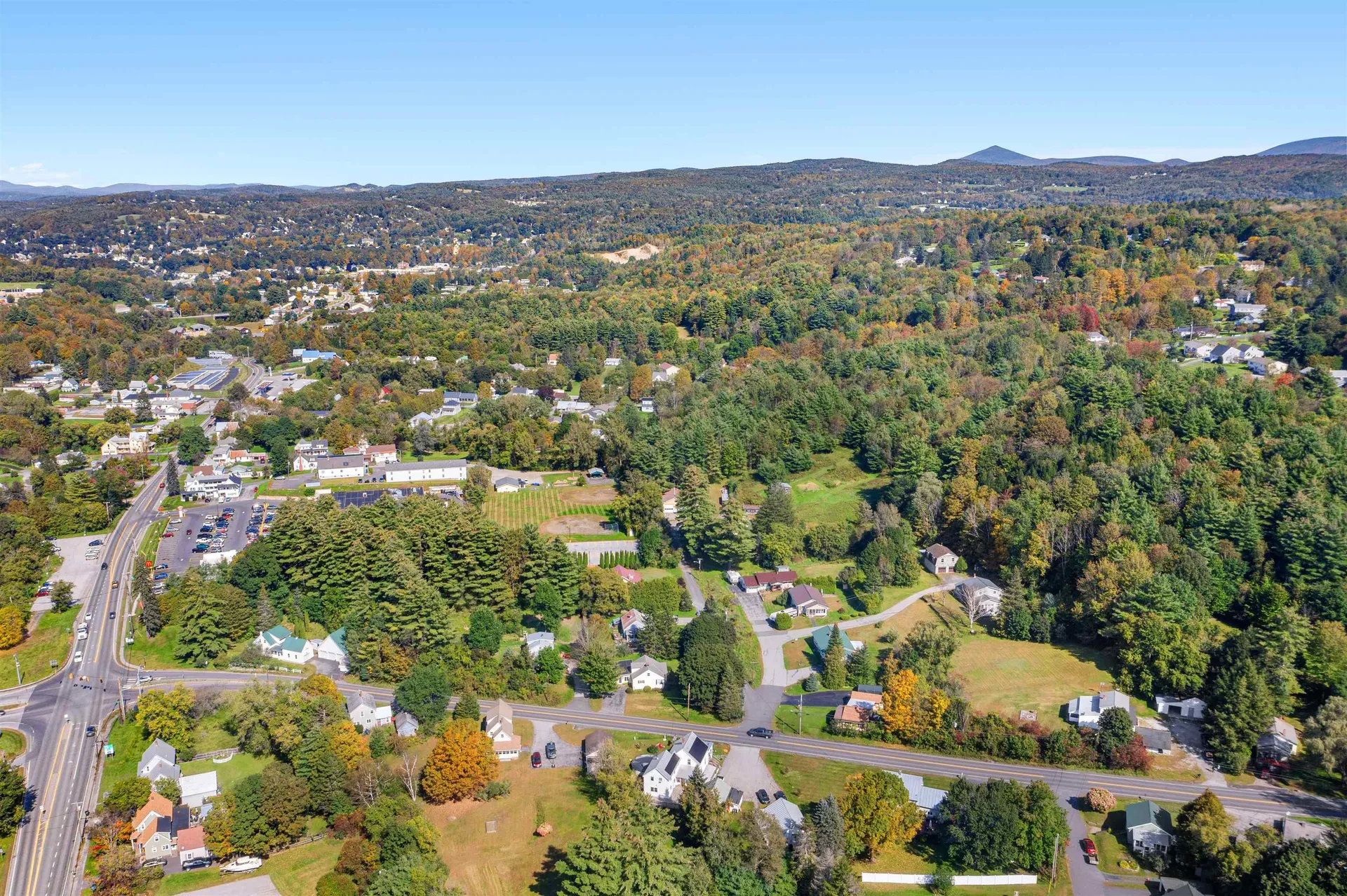 35 Middle Road Barre Town VT 05654