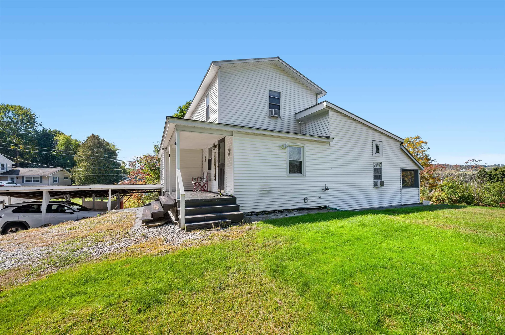 35 Middle Road Barre Town VT 05654