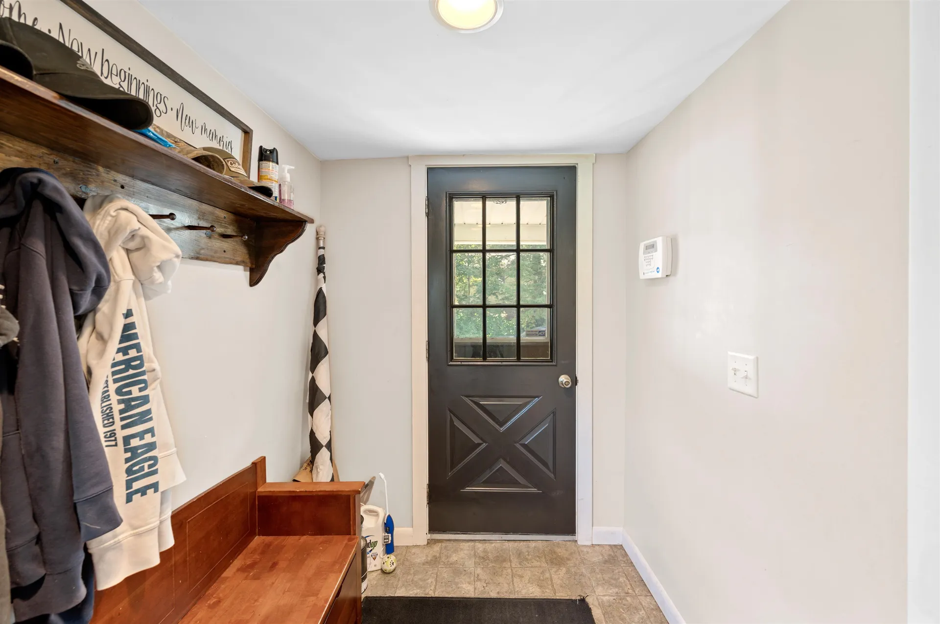 35 Middle Road Barre Town VT 05654