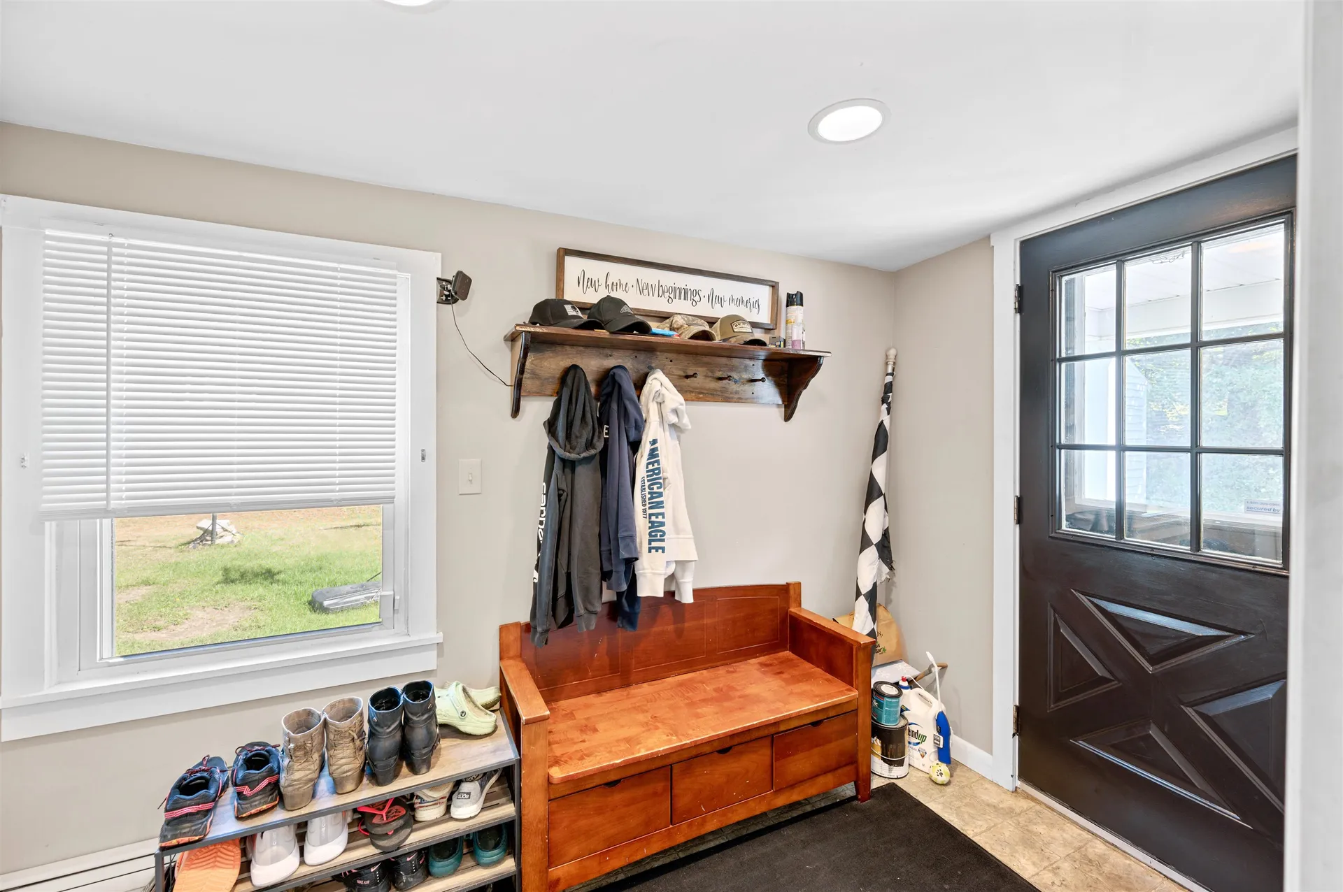 35 Middle Road Barre Town VT 05654