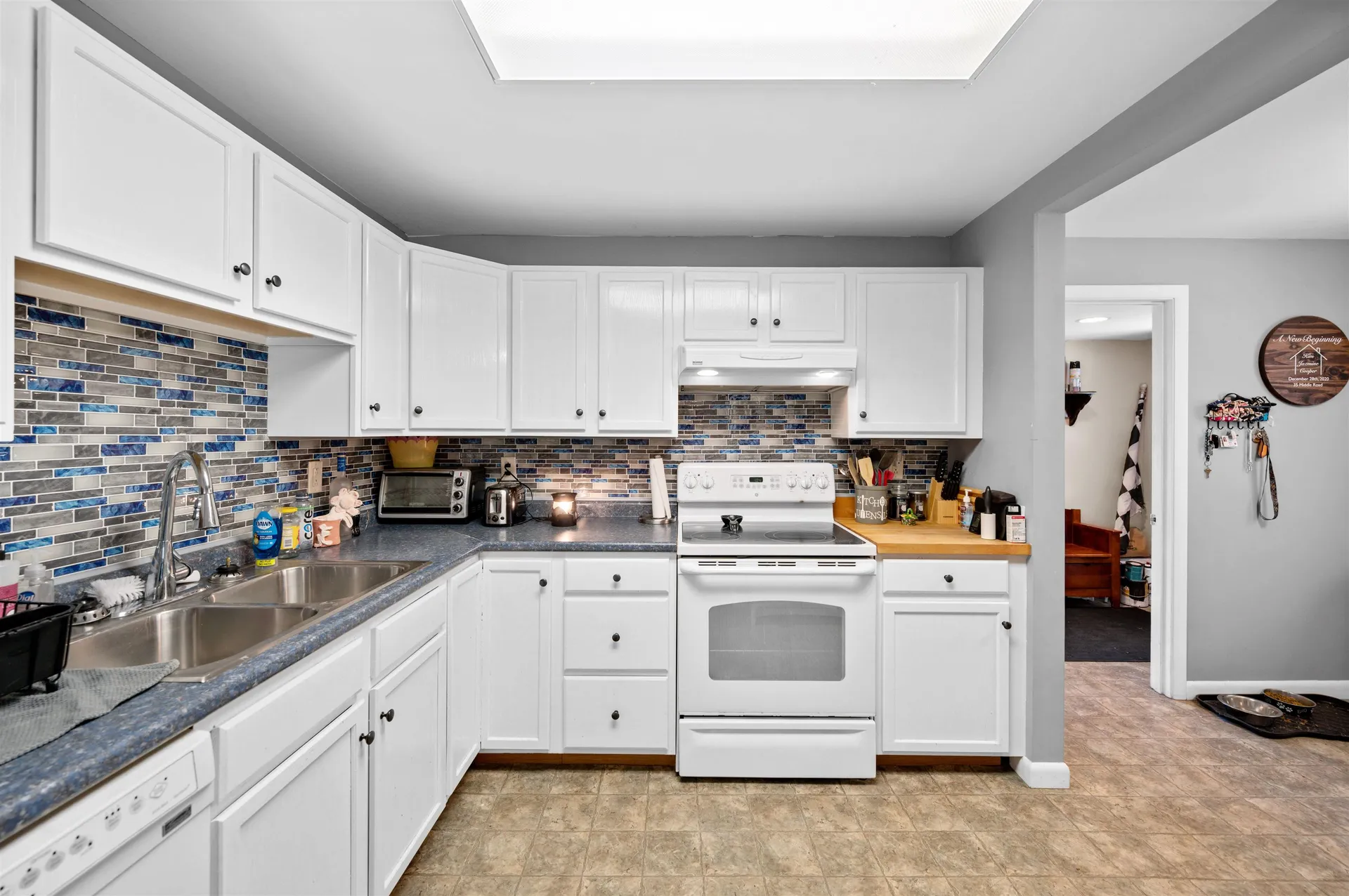 35 Middle Road Barre Town VT 05654