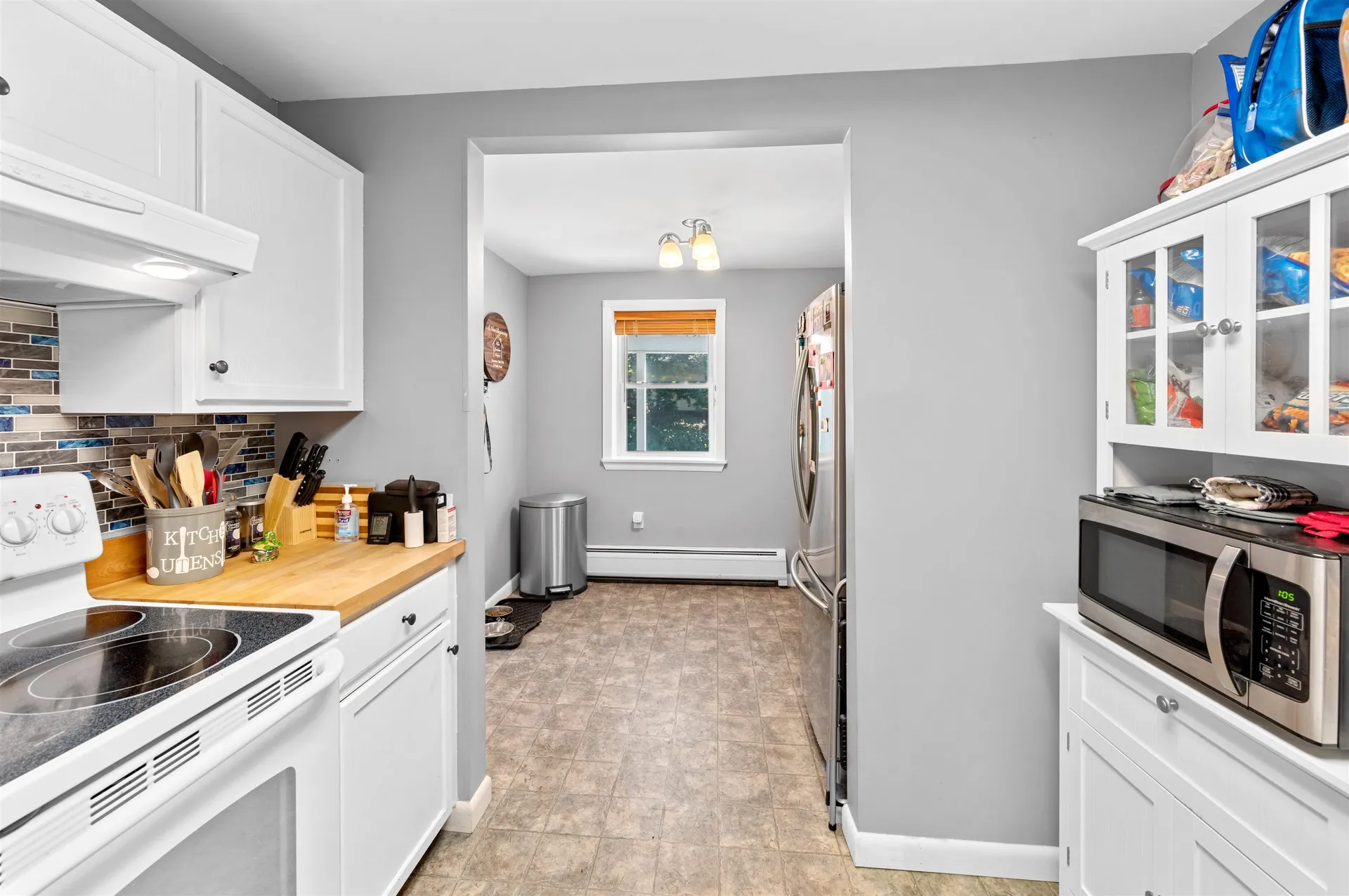 35 Middle Road Barre Town VT 05654