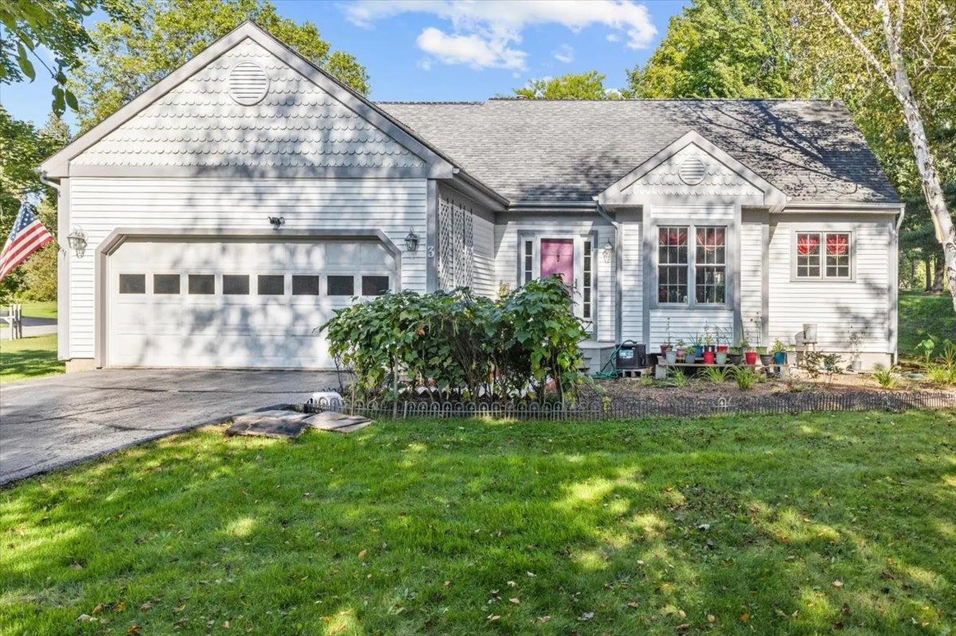 3 Spruce Lane Essex VT 05452