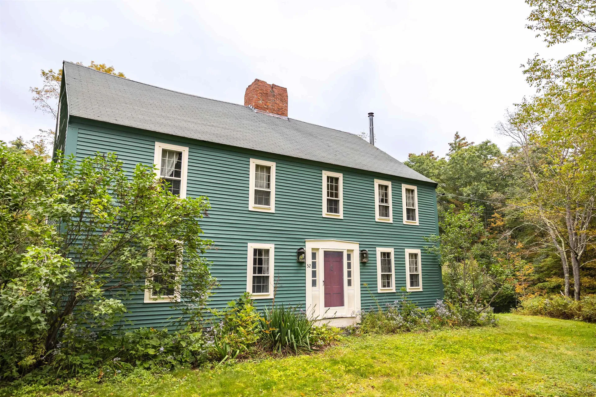 52 Winslow Road Weare NH 03281