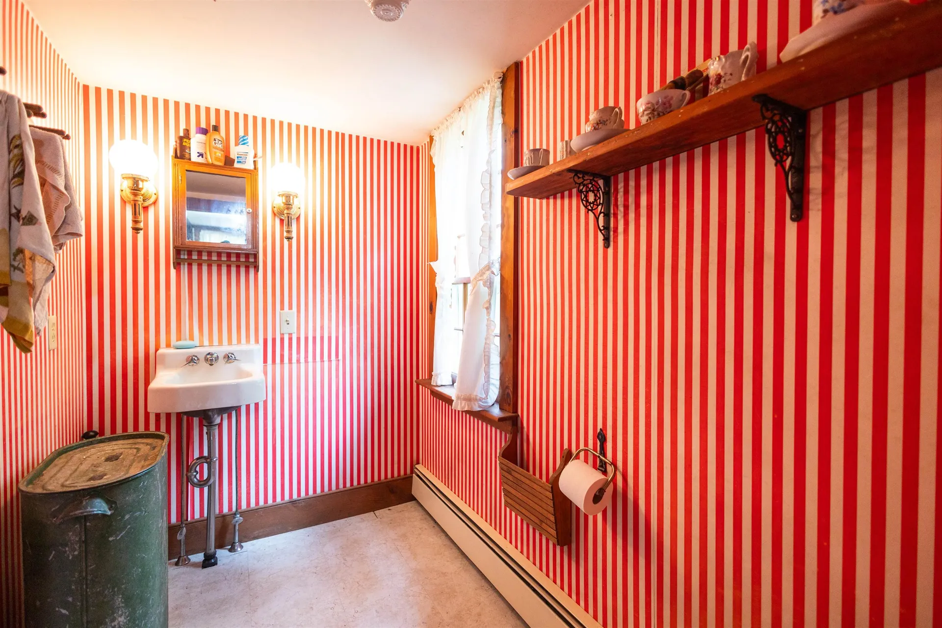 52 Winslow Road Weare NH 03281