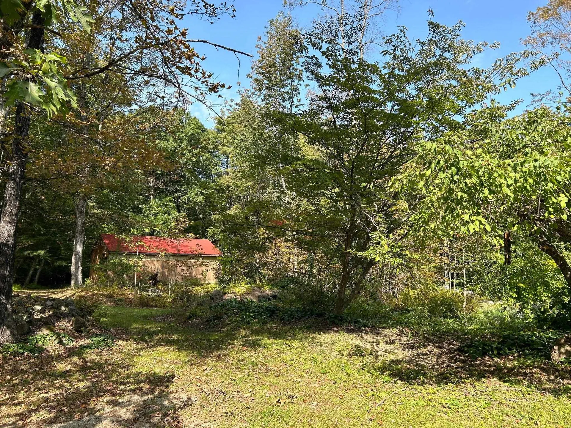 52 Winslow Road Weare NH 03281
