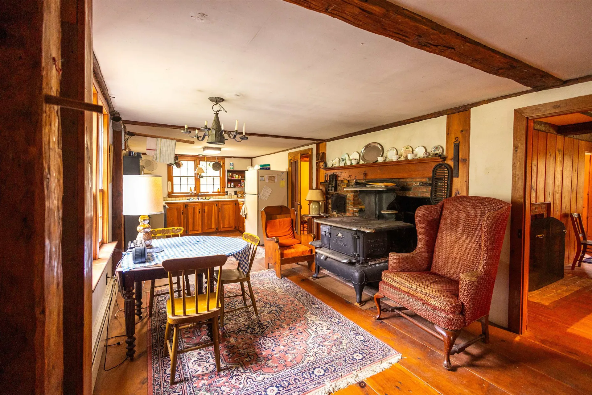 52 Winslow Road Weare NH 03281