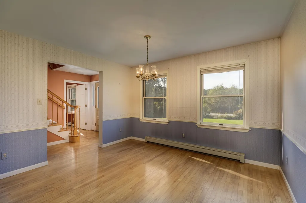 463 Meriden Road Lebanon NH 03766