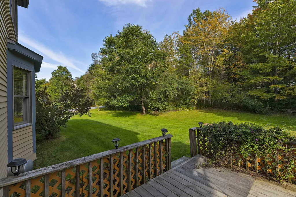 463 Meriden Road Lebanon NH 03766