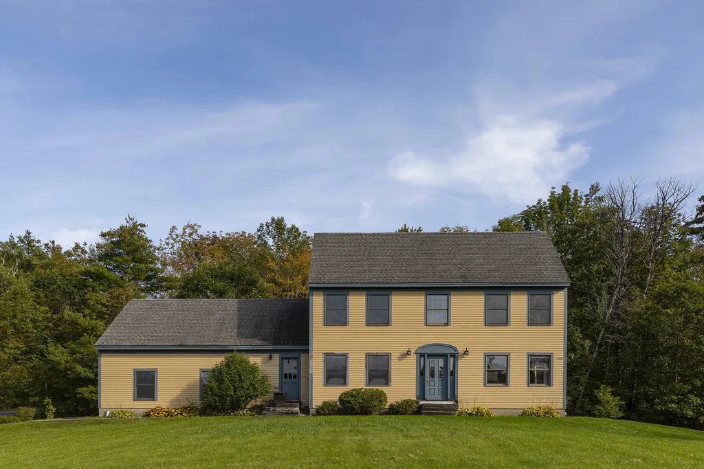 463 Meriden Road Lebanon NH 03766