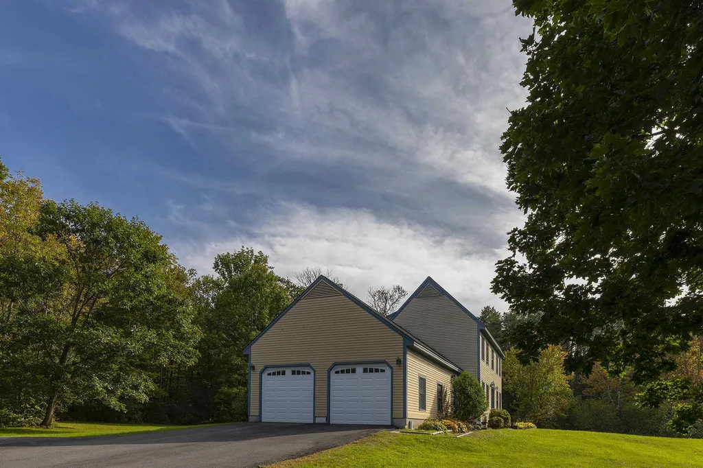 463 Meriden Road Lebanon NH 03766