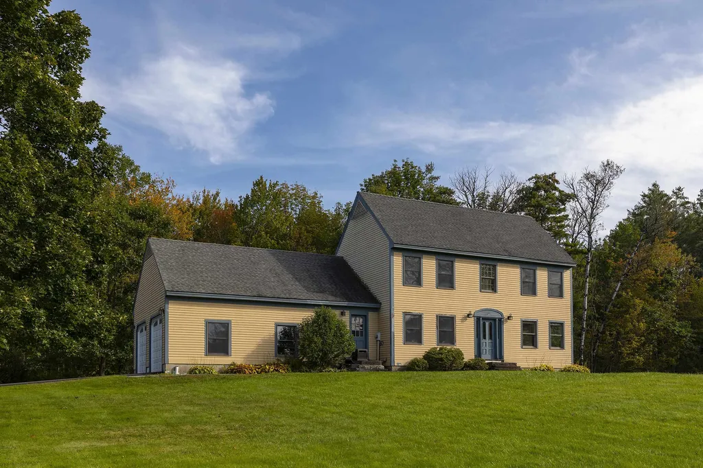 463 Meriden Road Lebanon NH 03766