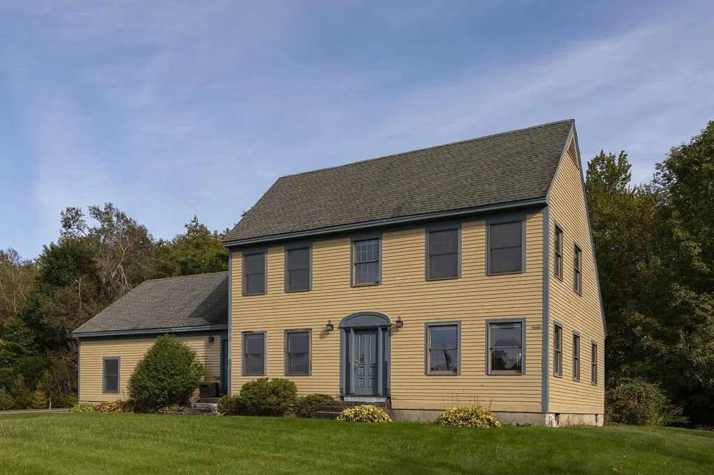 463 Meriden Road Lebanon NH 03766