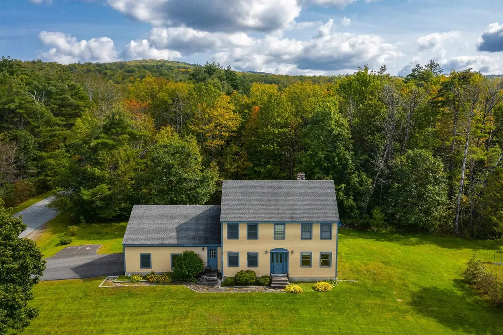 463 Meriden Road Lebanon NH 03766