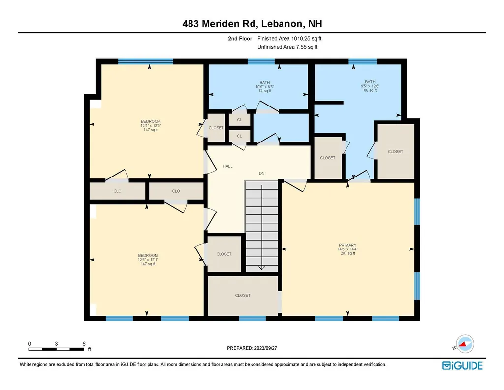463 Meriden Road Lebanon NH 03766