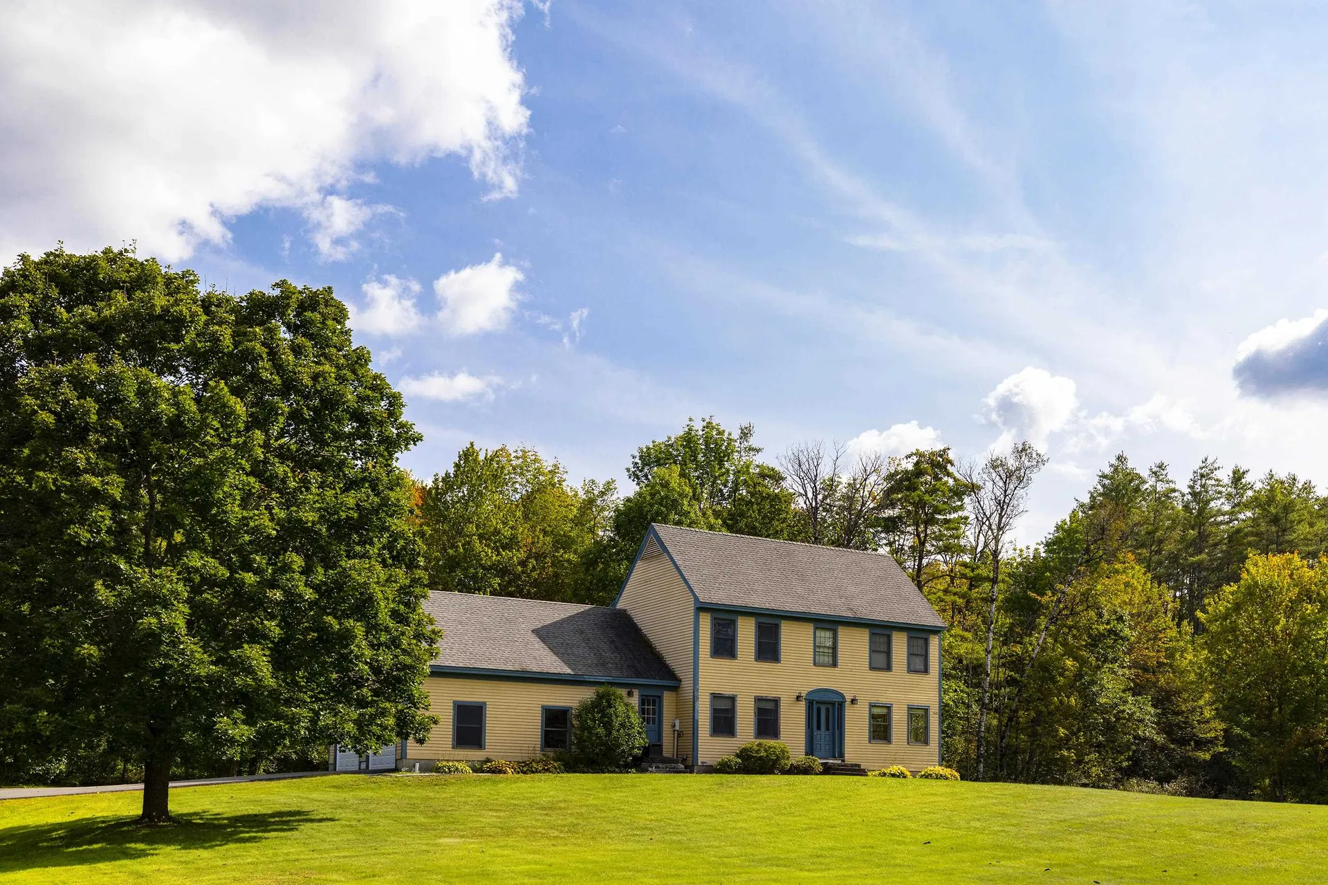 463 Meriden Road Lebanon NH 03766