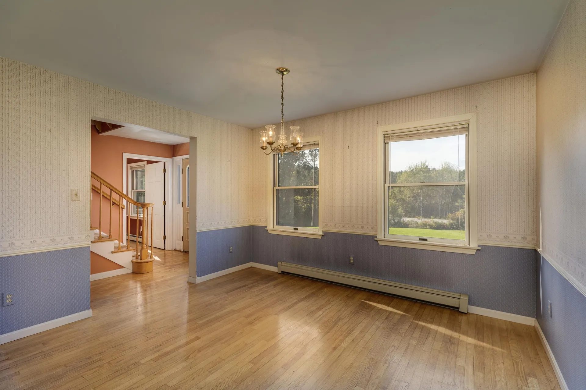 463 Meriden Road Lebanon NH 03766