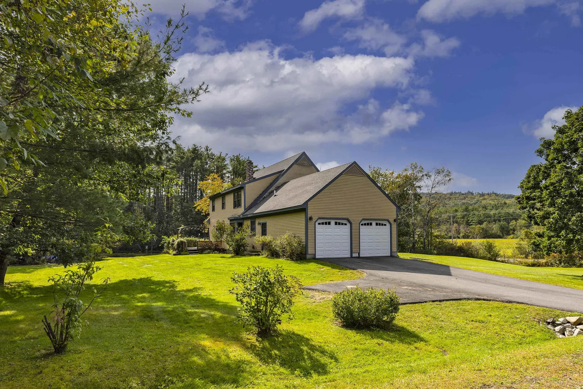 463 Meriden Road Lebanon NH 03766