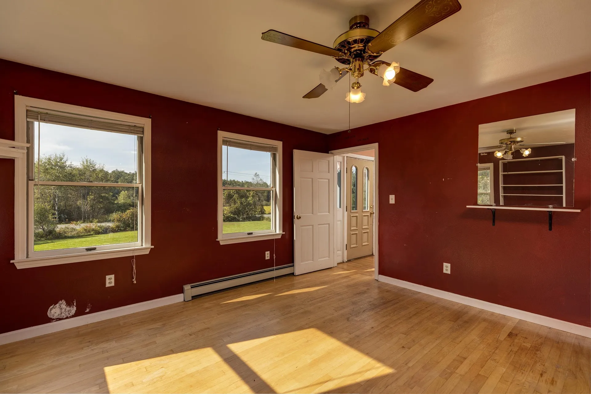 463 Meriden Road Lebanon NH 03766