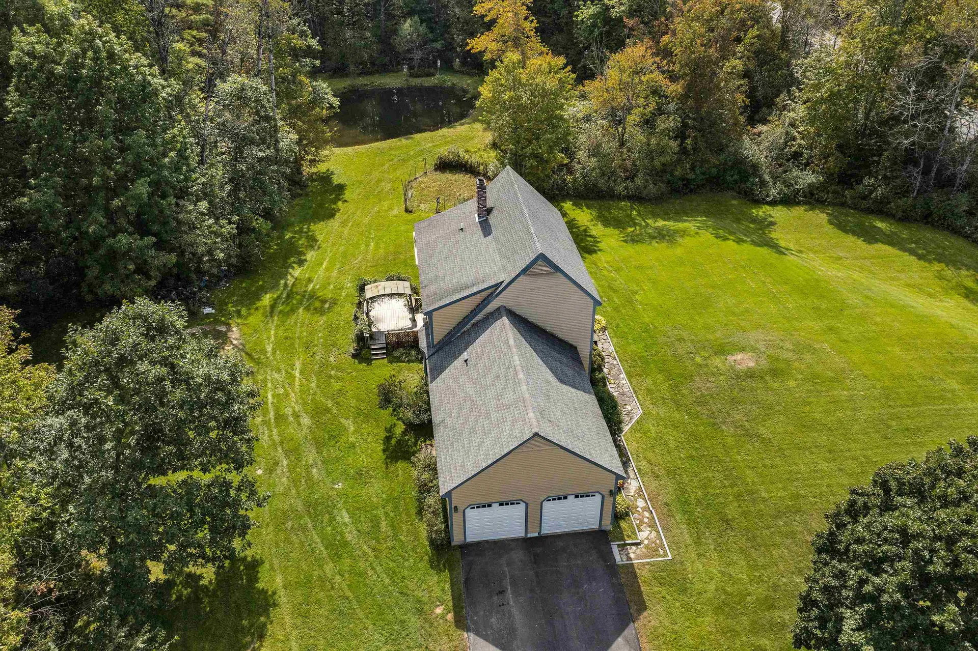 463 Meriden Road Lebanon NH 03766