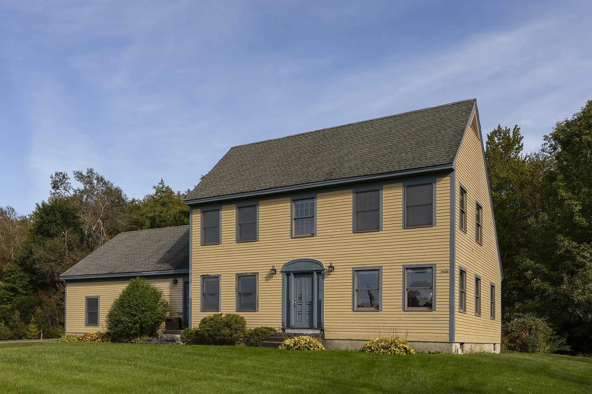 463 Meriden Road Lebanon NH 03766