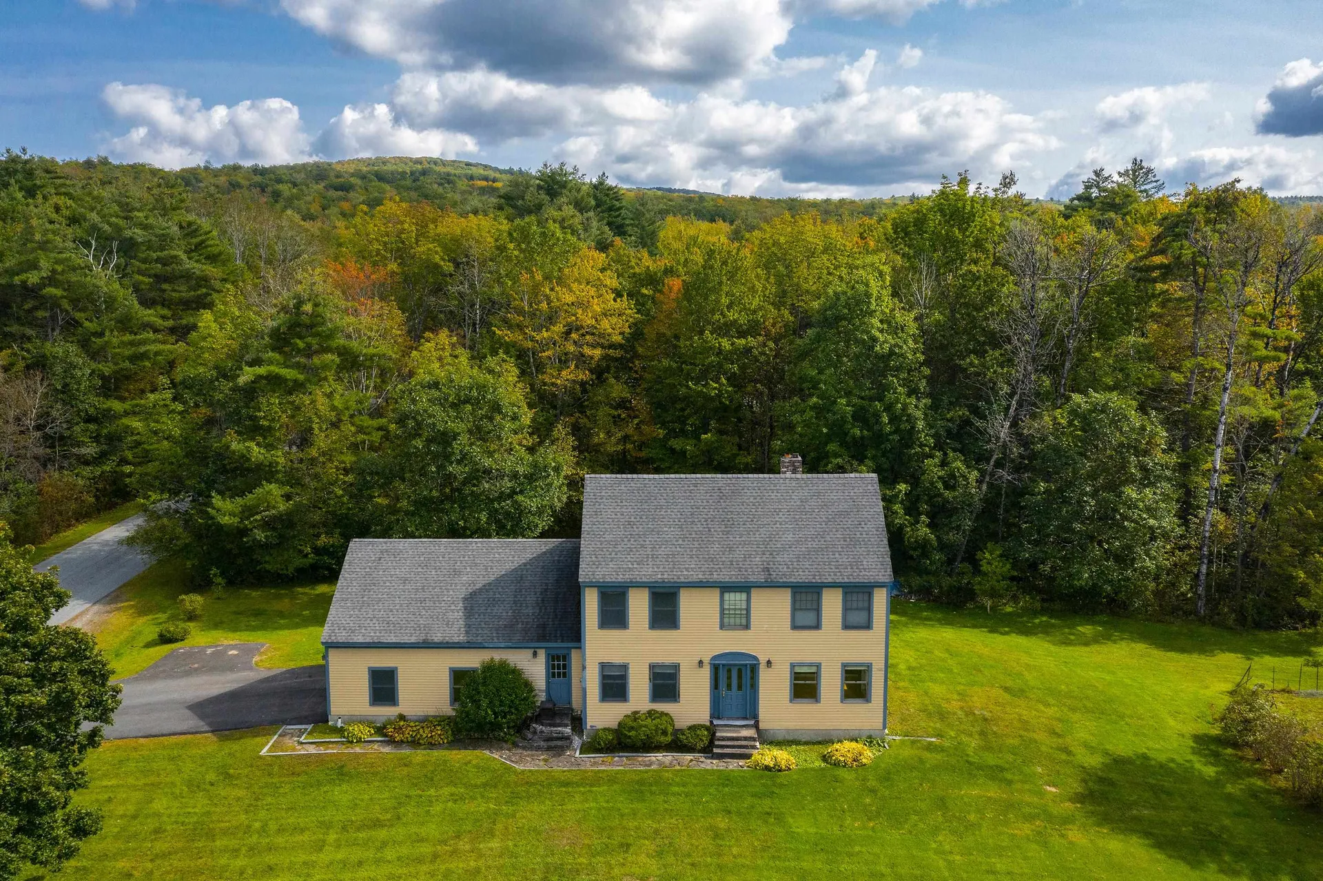 463 Meriden Road Lebanon NH 03766