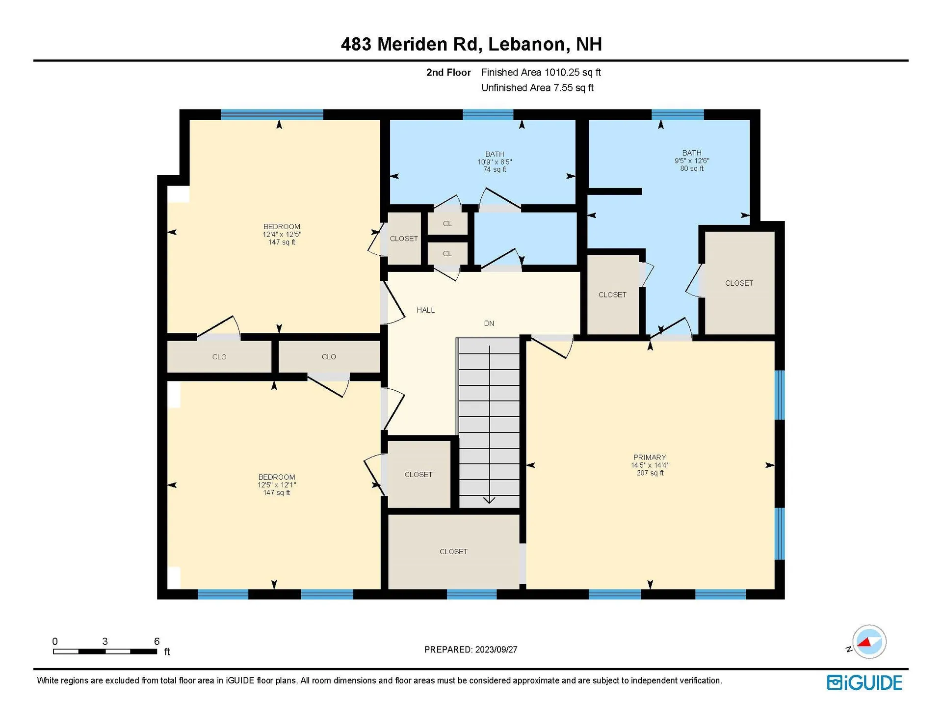 463 Meriden Road Lebanon NH 03766