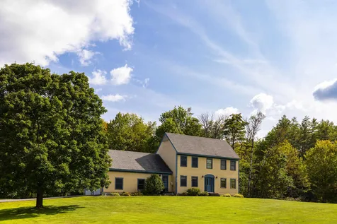 463 Meriden Road Lebanon NH 03766