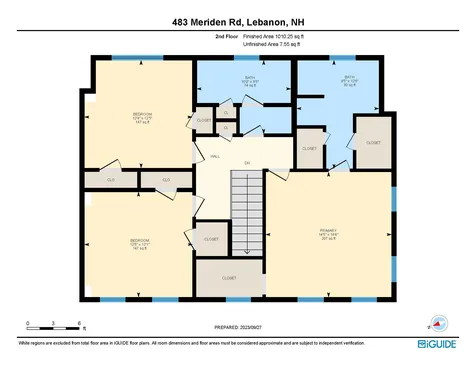 463 Meriden Road Lebanon NH 03766