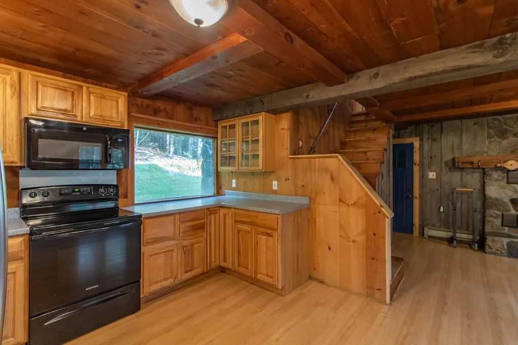224 Oberland Valley Road Montgomery VT 05471