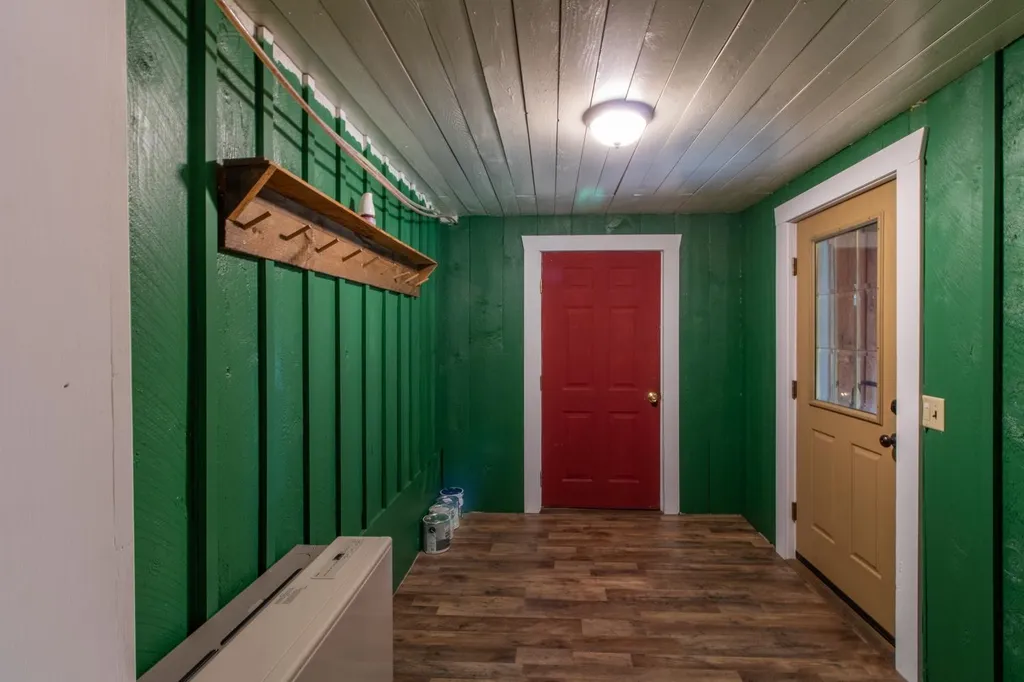 224 Oberland Valley Road Montgomery VT 05471