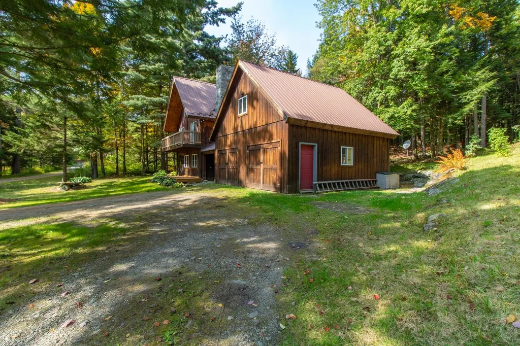 224 Oberland Valley Road Montgomery VT 05471
